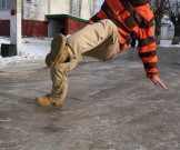 Как уменьшить риск травм на скользких дорогах